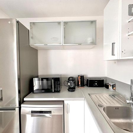 Appartement 7 Pers A Disneyland Paris 쉐시 외부 사진