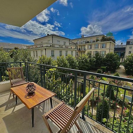 Appartement 7 Pers A Disneyland Paris 쉐시 외부 사진