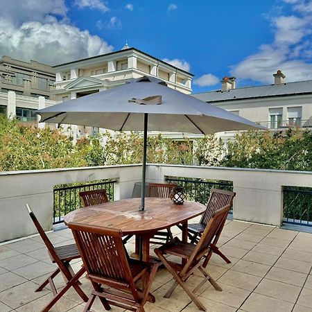 Appartement 7 Pers A Disneyland Paris 쉐시 외부 사진