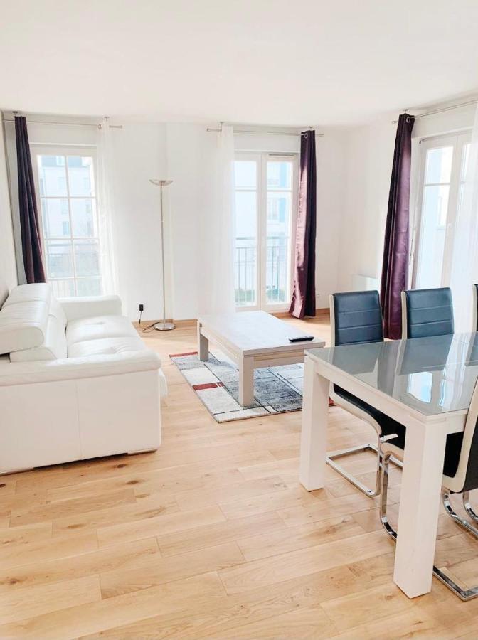 Appartement 7 Pers A Disneyland Paris 쉐시 외부 사진