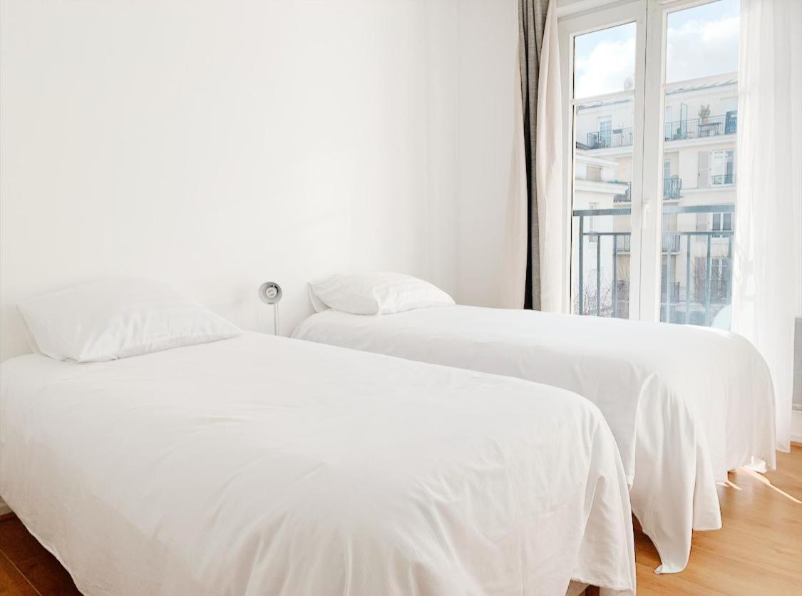 Appartement 7 Pers A Disneyland Paris 쉐시 외부 사진
