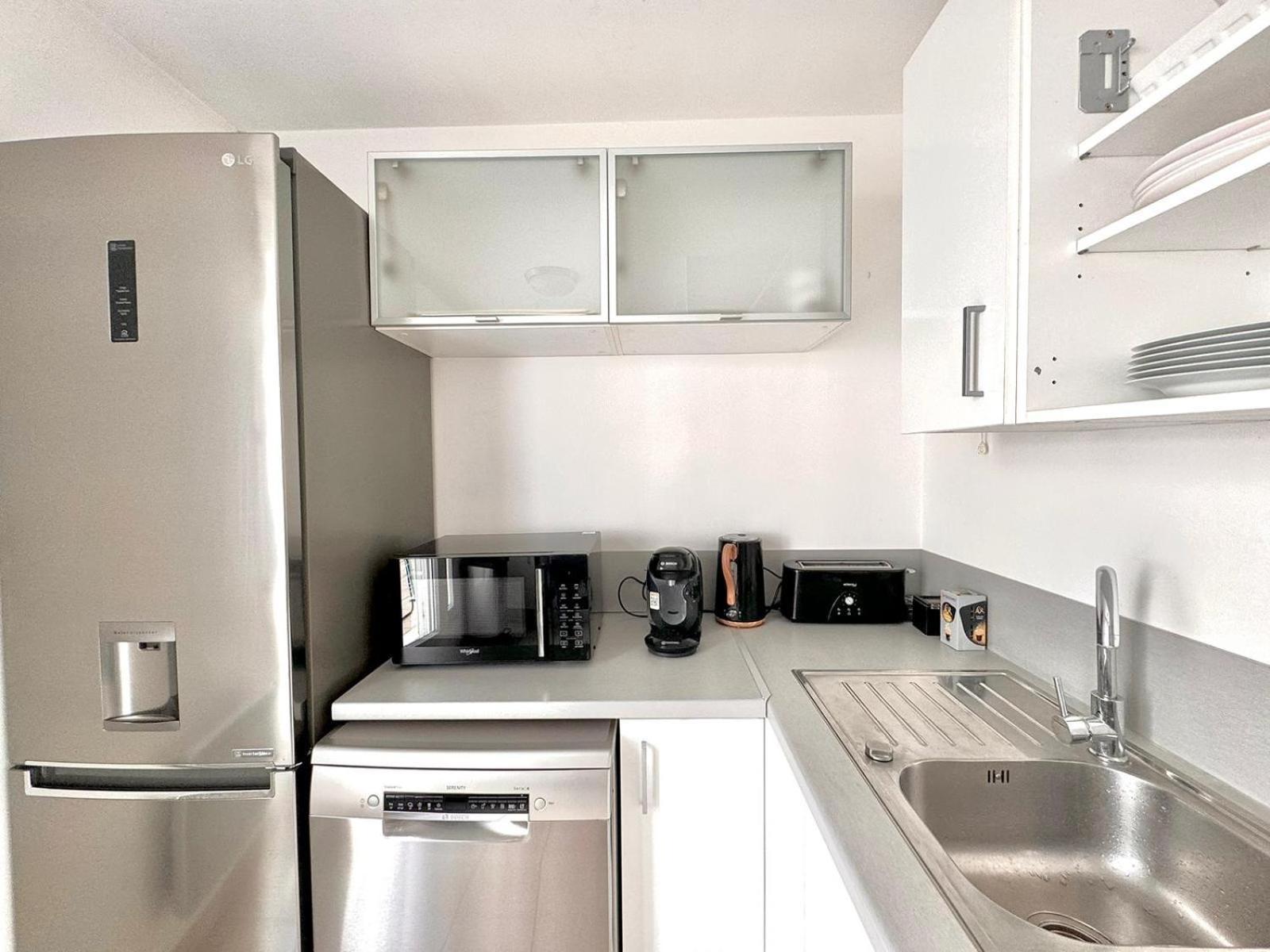 Appartement 7 Pers A Disneyland Paris 쉐시 외부 사진