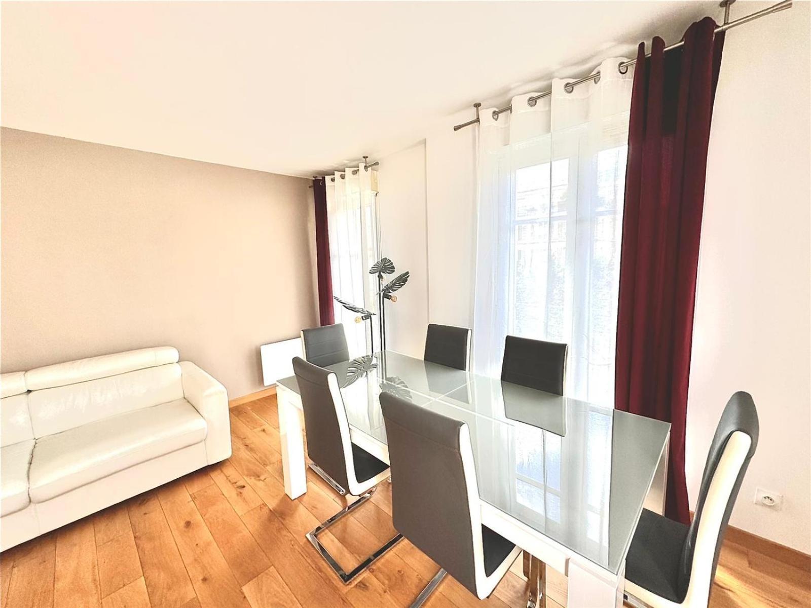 Appartement 7 Pers A Disneyland Paris 쉐시 외부 사진