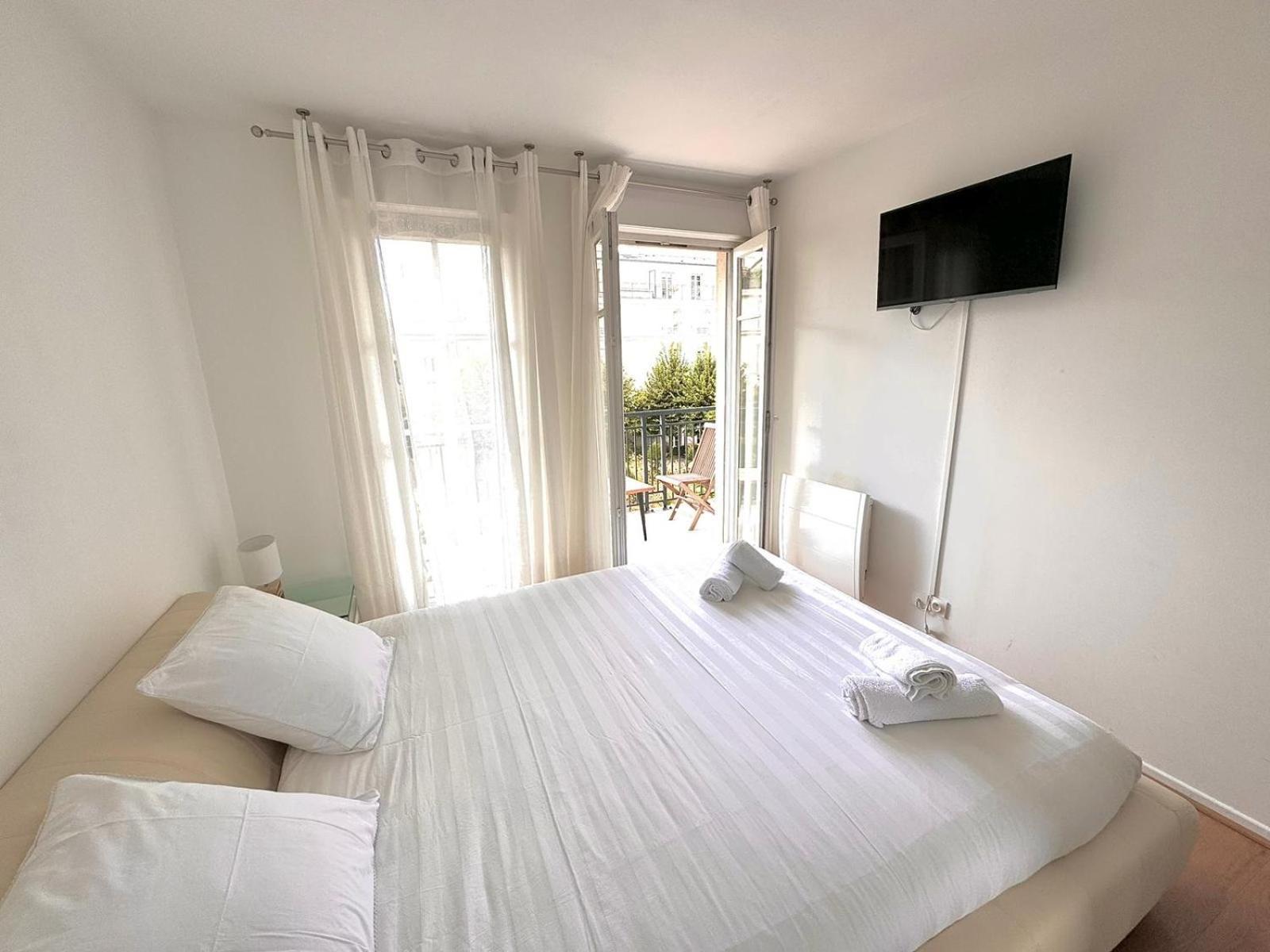 Appartement 7 Pers A Disneyland Paris 쉐시 외부 사진